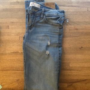 Hollister Skinny Jeans